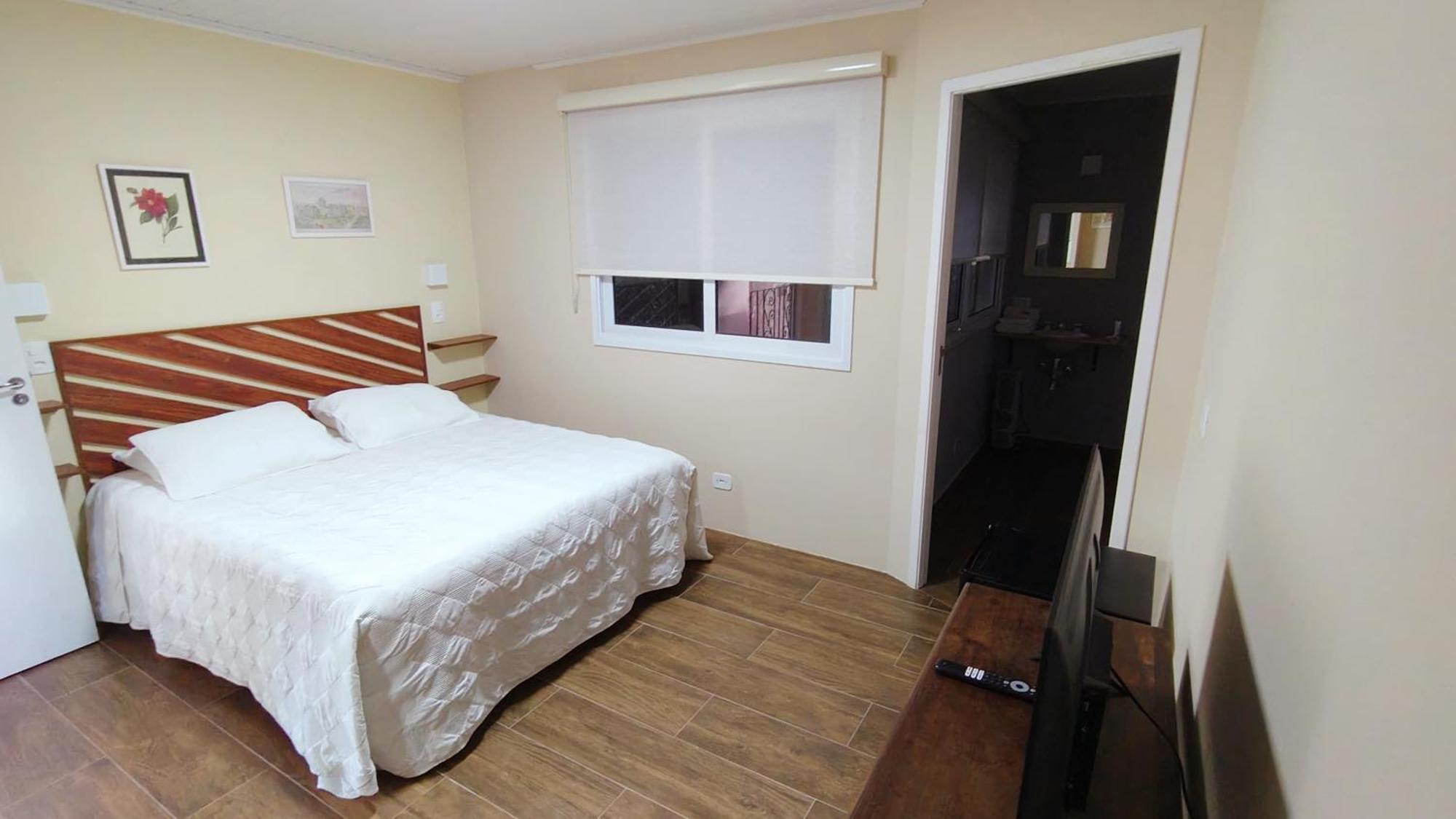 Araucaria Lodge Campos do Jordão 외부 사진