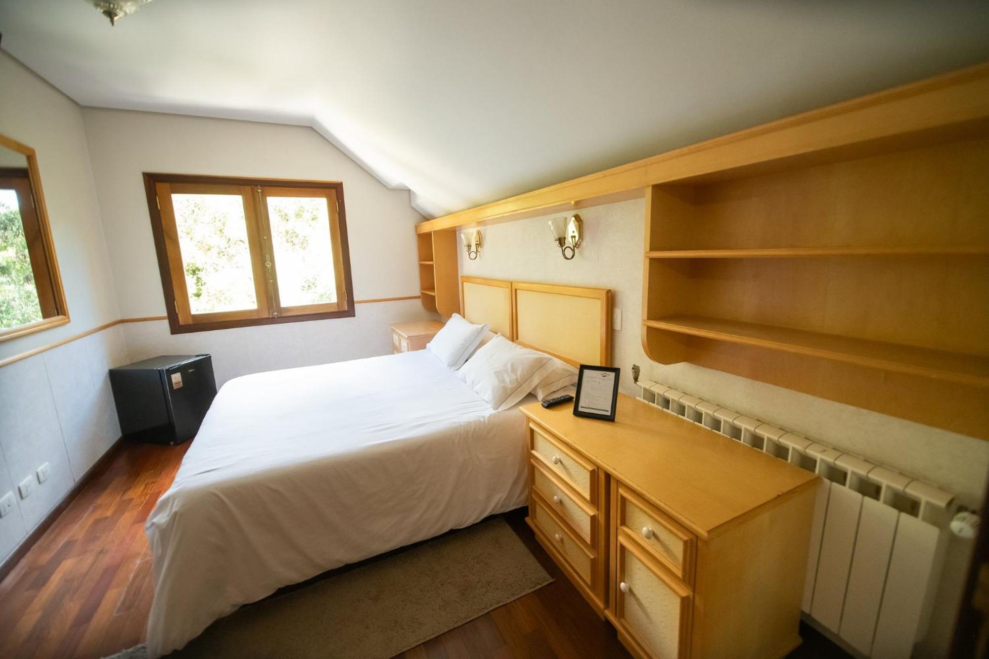 Araucaria Lodge Campos do Jordão 외부 사진